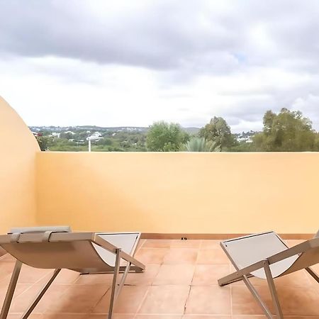 Adosado A Escasos Minutos De La Playa Del Arenal By Alterhome Javea Ngoại thất bức ảnh
