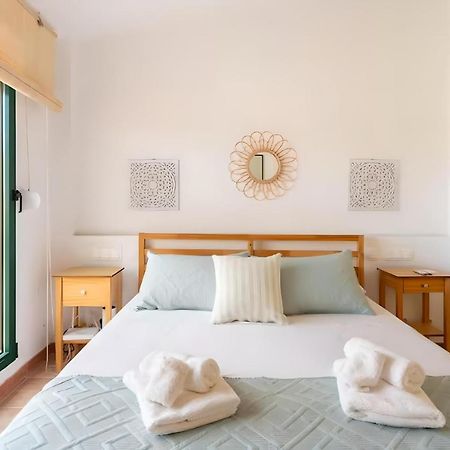 Adosado A Escasos Minutos De La Playa Del Arenal By Alterhome Javea Ngoại thất bức ảnh