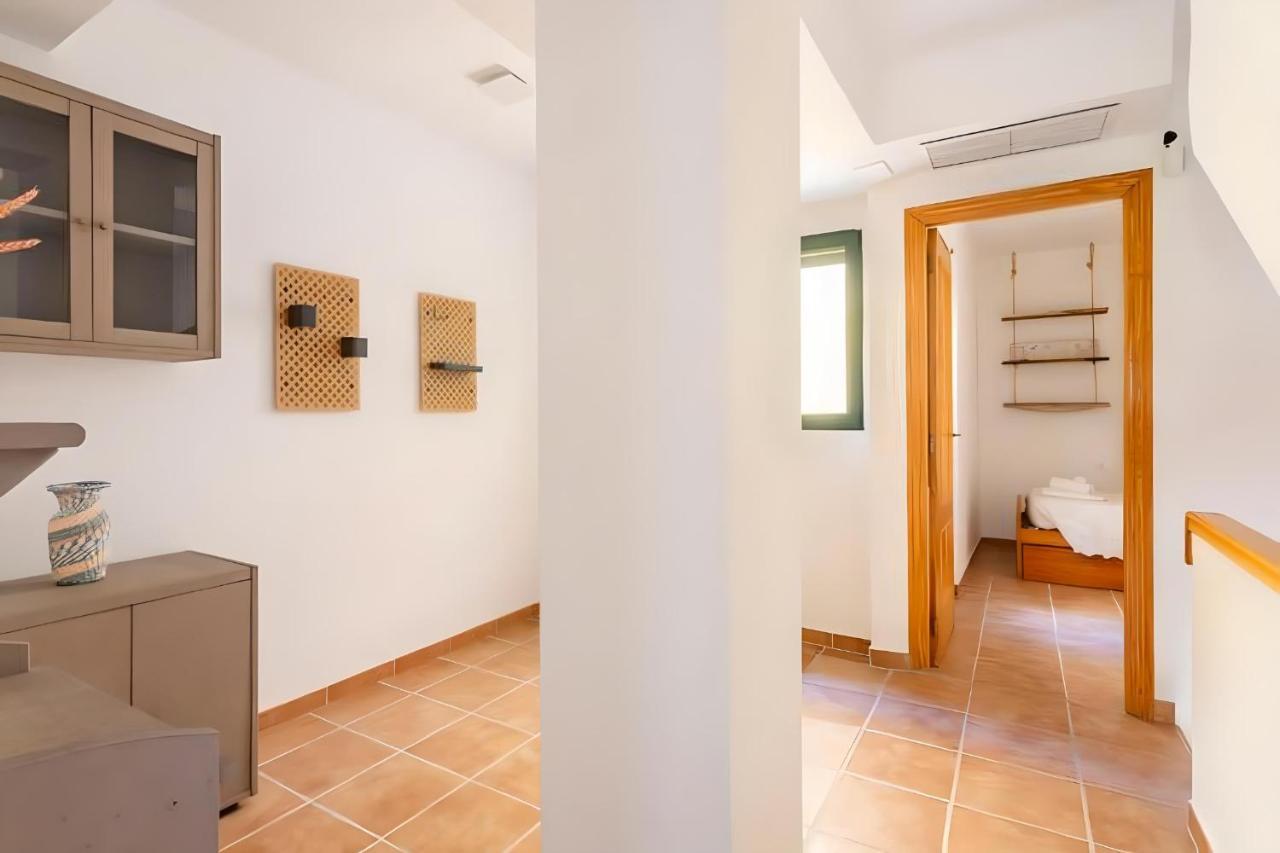 Adosado A Escasos Minutos De La Playa Del Arenal By Alterhome Javea Ngoại thất bức ảnh