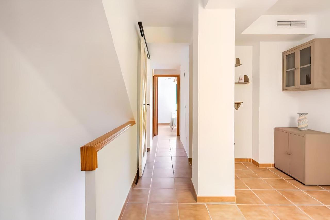 Adosado A Escasos Minutos De La Playa Del Arenal By Alterhome Javea Ngoại thất bức ảnh