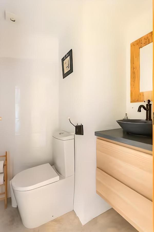 Adosado A Escasos Minutos De La Playa Del Arenal By Alterhome Javea Ngoại thất bức ảnh