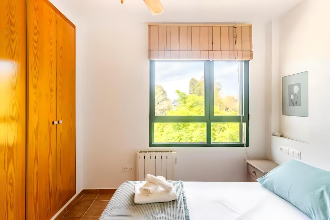 Adosado A Escasos Minutos De La Playa Del Arenal By Alterhome Javea Ngoại thất bức ảnh